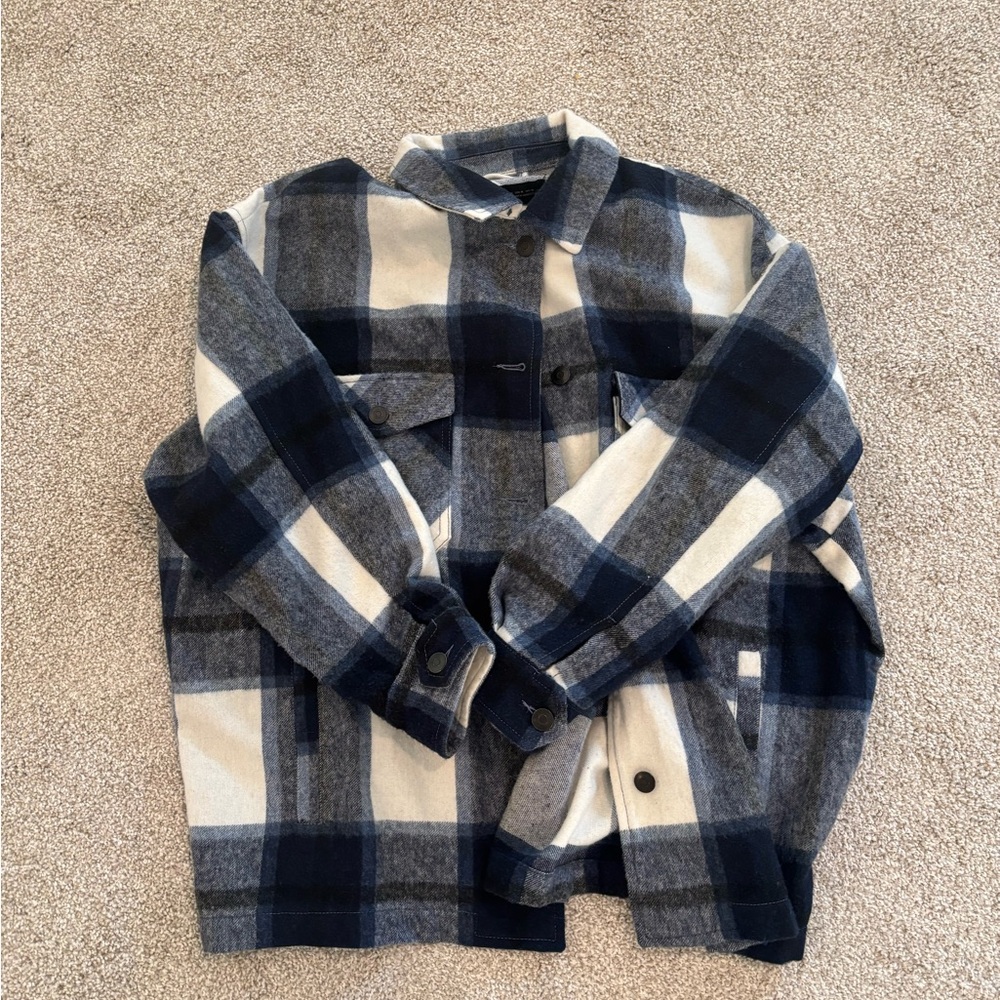 Zara jacket